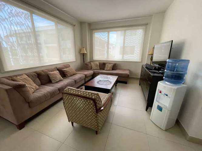 Apartamento AMOBLADO para la ALQUILER ó VENTA en Panamá Pacifico, PH River Valley - Imagen 13