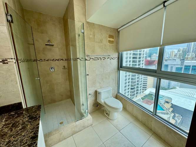 1 HAB · VISTA DIRECTA AL MAR · GRANDBAY TOWER - Imagen 13