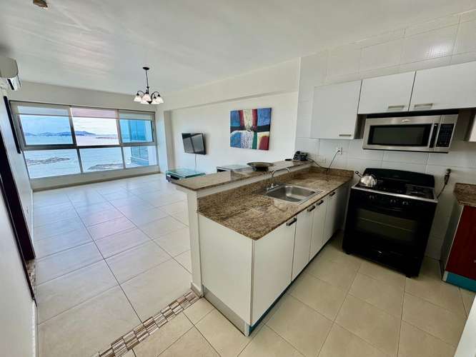 1 HAB · VISTA DIRECTA AL MAR · GRANDBAY TOWER - Imagen 7