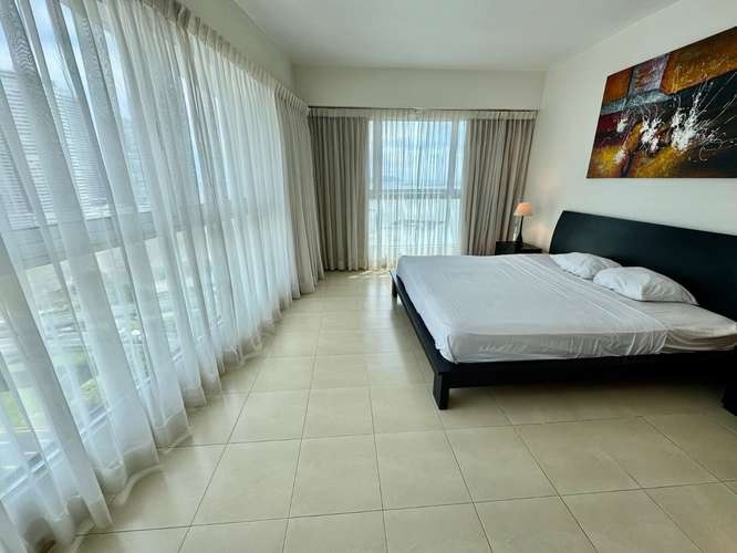 1 HAB · VISTA DIRECTA AL MAR · GRANDBAY TOWER - Imagen 10