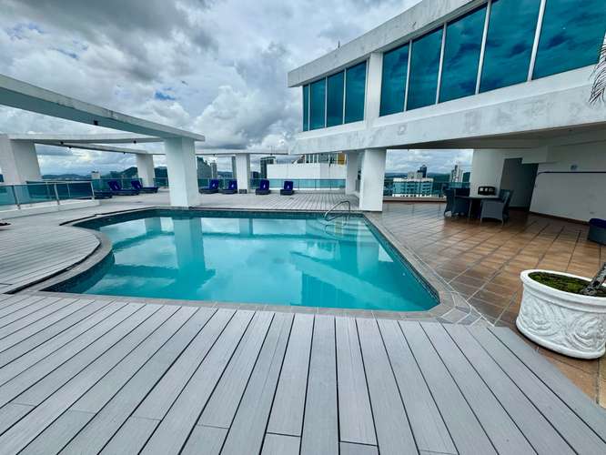 1 HAB · VISTA DIRECTA AL MAR · GRANDBAY TOWER - Imagen 17