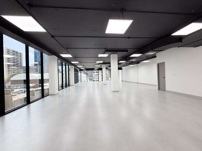 Alquiler Oficina Obarrio  - Imagen 5