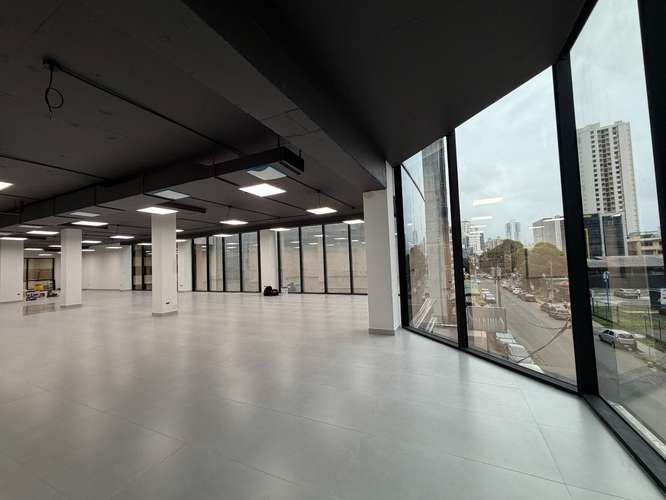 Alquiler Oficina Obarrio 