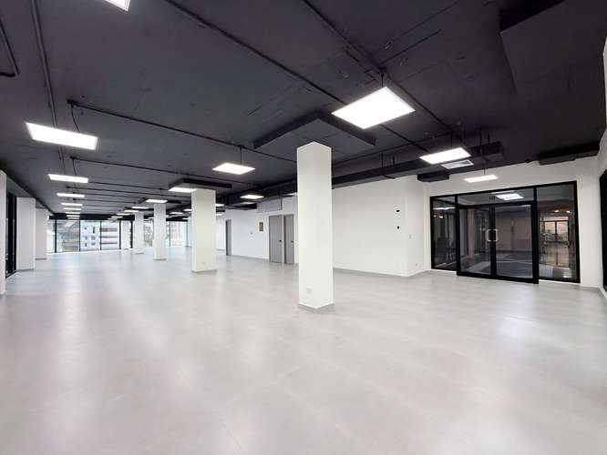 Alquiler Oficina Obarrio  - Imagen 8