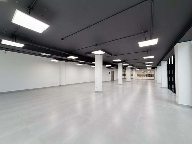 Alquiler Oficina Obarrio  - Imagen 12