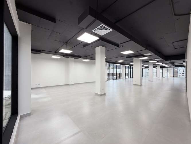Alquiler Oficina Obarrio  - Imagen 3