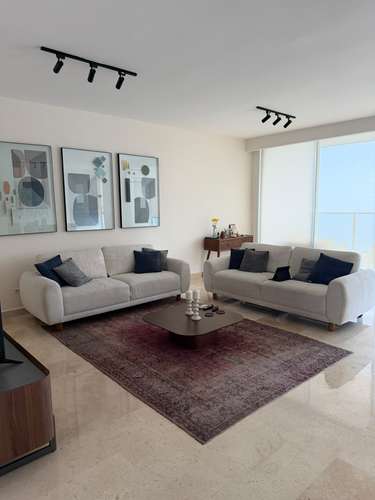 Bonito Apartamento PH Marabierto Marbella Bella Vista  - Amoblado - Imagen 18