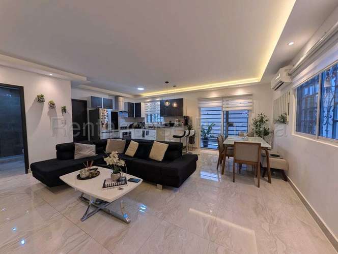 Casa en Venta en Reparto Nuevo Panama  CIG272876 - Imagen 6
