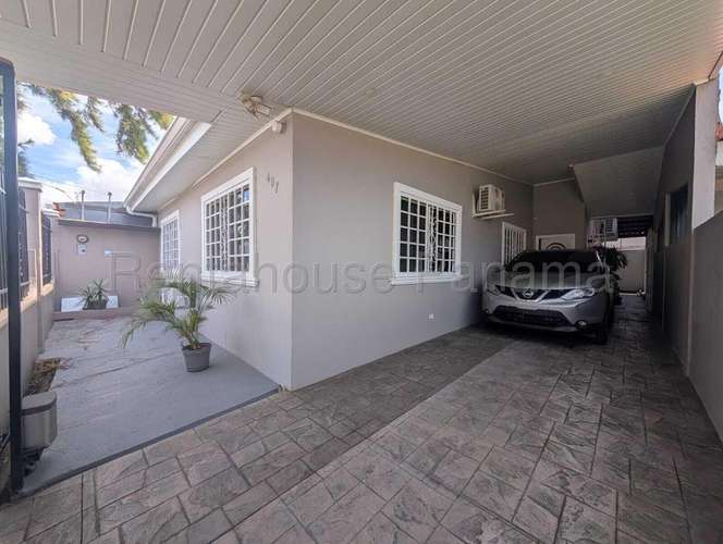 Casa en Venta en Reparto Nuevo Panama  CIG272876 - Imagen 2