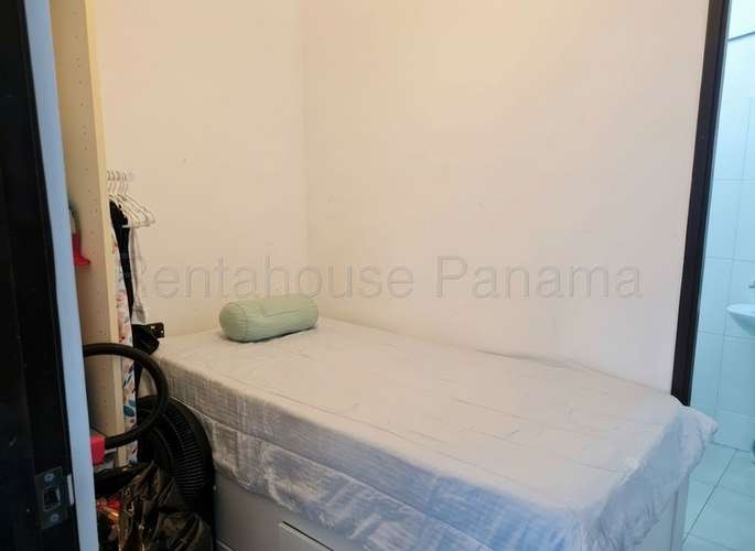 Apartamento de 145 m² en San Francisco: vistas al mar y ciudad, a pasos del parque Omar I Oportunidad $280,000 - Imagen 19