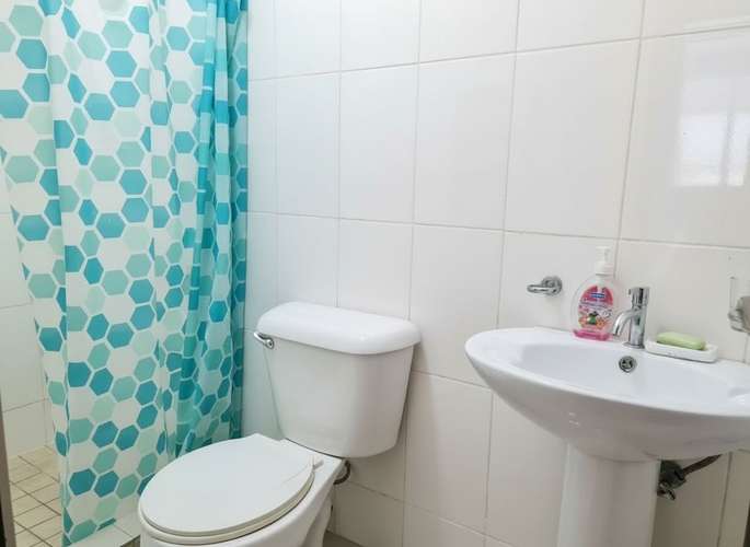 Apartamento de 145 m² en San Francisco: vistas al mar y ciudad, a pasos del parque Omar I Oportunidad $280,000 - Imagen 20