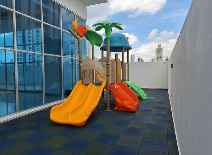 Apartamento de 145 m² en San Francisco: vistas al mar y ciudad, a pasos del parque Omar I Oportunidad $280,000 - Imagen 9