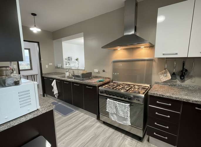 Apartamento de 145 m² en San Francisco: vistas al mar y ciudad, a pasos del parque Omar I Oportunidad $280,000 - Imagen 6
