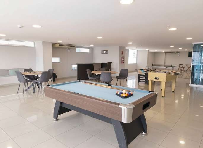 Apartamento de 145 m² en San Francisco: vistas al mar y ciudad, a pasos del parque Omar I Oportunidad $280,000 - Imagen 11
