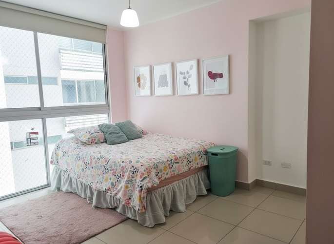 Apartamento de 145 m² en San Francisco: vistas al mar y ciudad, a pasos del parque Omar I Oportunidad $280,000 - Imagen 14