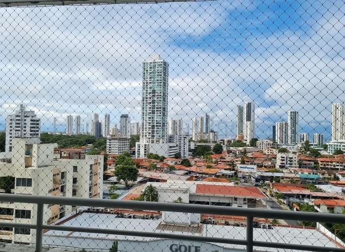 Apartamento de 145 m² en San Francisco: vistas al mar y ciudad, a pasos del parque Omar I Oportunidad $280,000 - Imagen 5