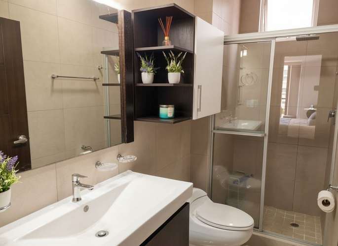 Apartamento de 145 m² en San Francisco: vistas al mar y ciudad, a pasos del parque Omar I Oportunidad $280,000 - Imagen 16