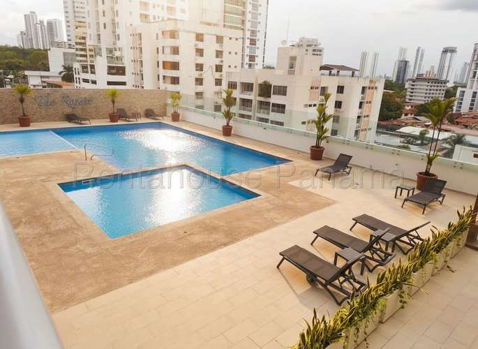 Apartamento de 145 m² en San Francisco: vistas al mar y ciudad, a pasos del parque Omar I Oportunidad $280,000 - Imagen 15