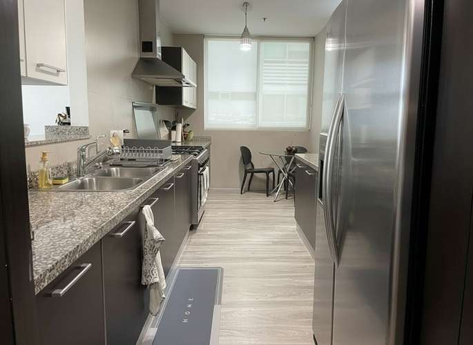 Apartamento de 145 m² en San Francisco: vistas al mar y ciudad, a pasos del parque Omar I Oportunidad $280,000 - Imagen 7