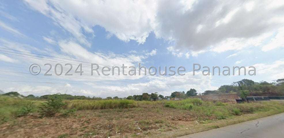 Atención Inversionistas Alquiler Gran Terreno Comercial de 44,000 m² Tanara 26ML4666