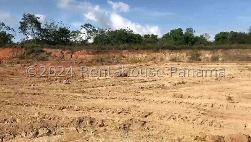 Atención Inversionistas Alquiler Gran Terreno Comercial de 44,000 m² Tanara 26ML4666