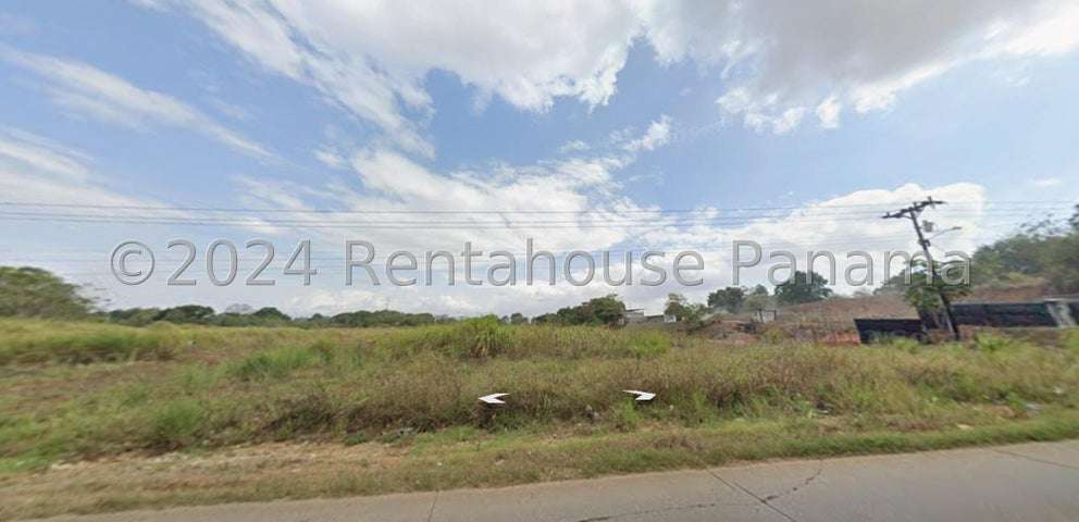 Atención Inversionistas Alquiler Gran Terreno Comercial de 44,000 m² Tanara 26ML4666