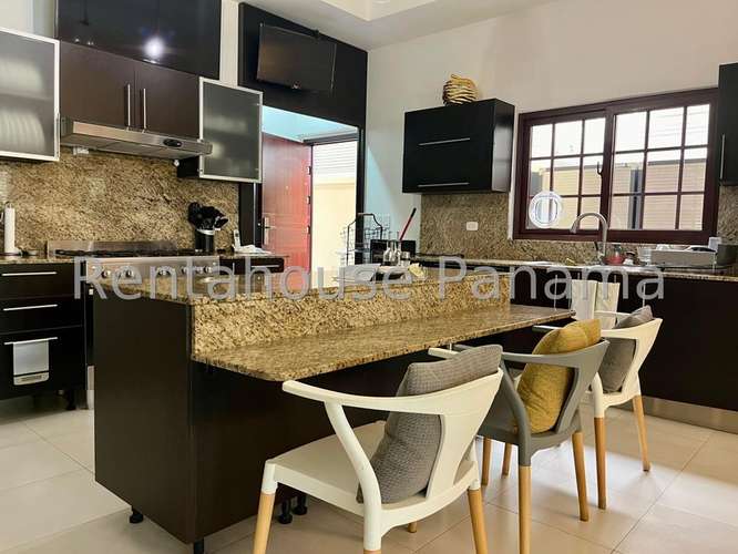 Casa Amoblada en Venta en  Sunset Coast  Costa Sur CIG271095 - Imagen 5
