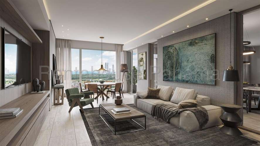 Apartamento en Venta en Santa María Mv - Imagen 5