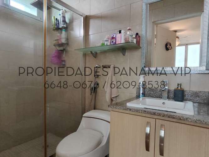 APARTAMENTO FULL AMOBLADO EN LA FONTANA AL LADO DE COSTA DEL ESTE PH CRETA - Imagen 19