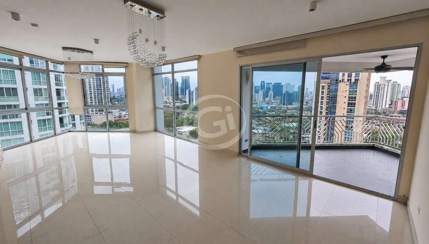Venta Apartamento Keops Tower Remate Bancario 1,875 $/m2 - Imagen 3