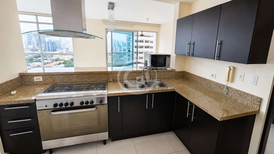 Venta Apartamento Keops Tower Remate Bancario 1,875 $/m2 - Imagen 8