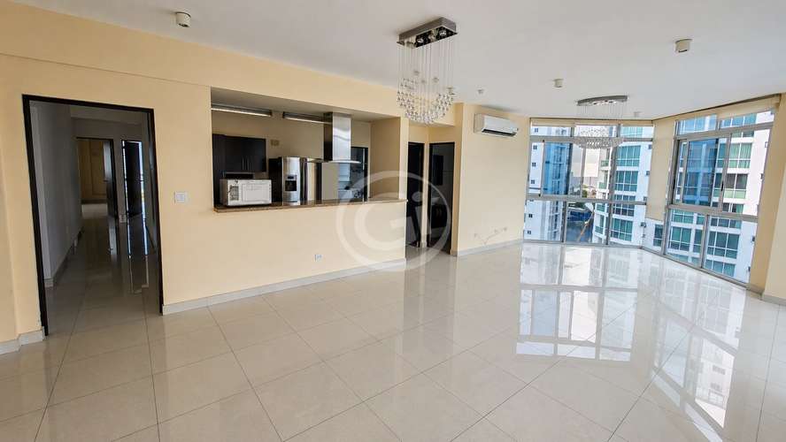 Venta Apartamento Keops Tower Remate Bancario 1,875 $/m2 - Imagen 6