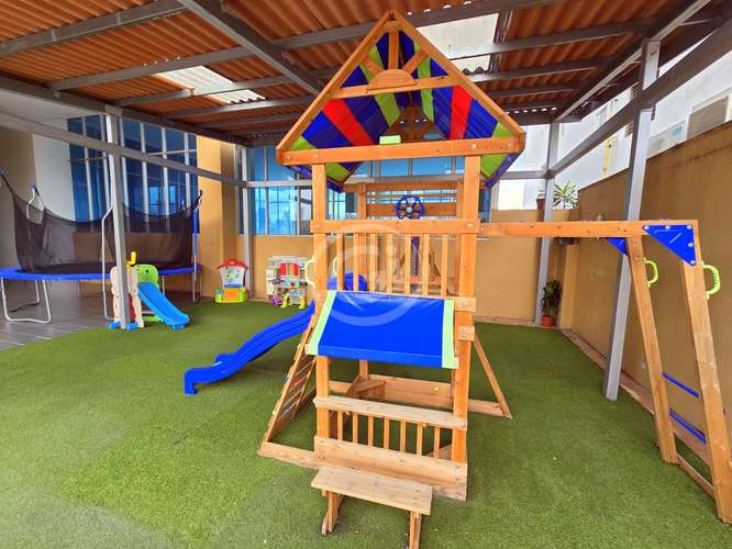Venta Apartamento Keops Tower Remate Bancario 1,875 $/m2 - Imagen 19