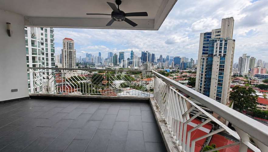 Venta Apartamento Keops Tower Remate Bancario 1,875 $/m2 - Imagen 5