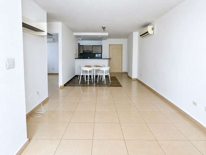 OBARRIO I LINEA BLANCA I 2 RECAMARAS I BALCON + 2 PARKING 