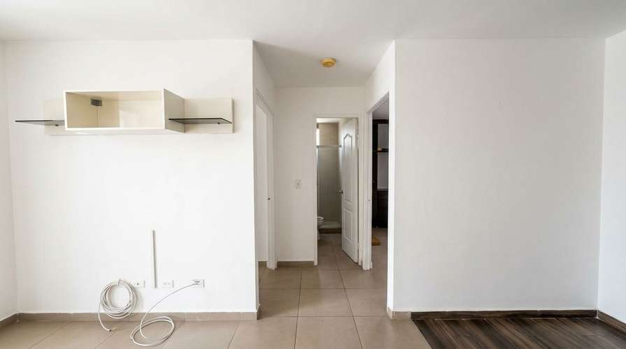 OBARRIO I LINEA BLANCA I 2 RECAMARAS I BALCON + 2 PARKING 