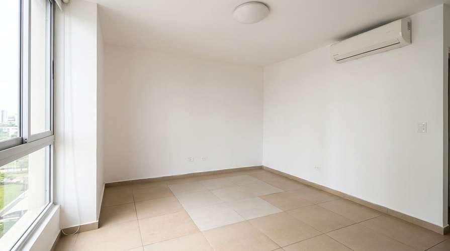 OBARRIO I LINEA BLANCA I 2 RECAMARAS I BALCON + 2 PARKING 