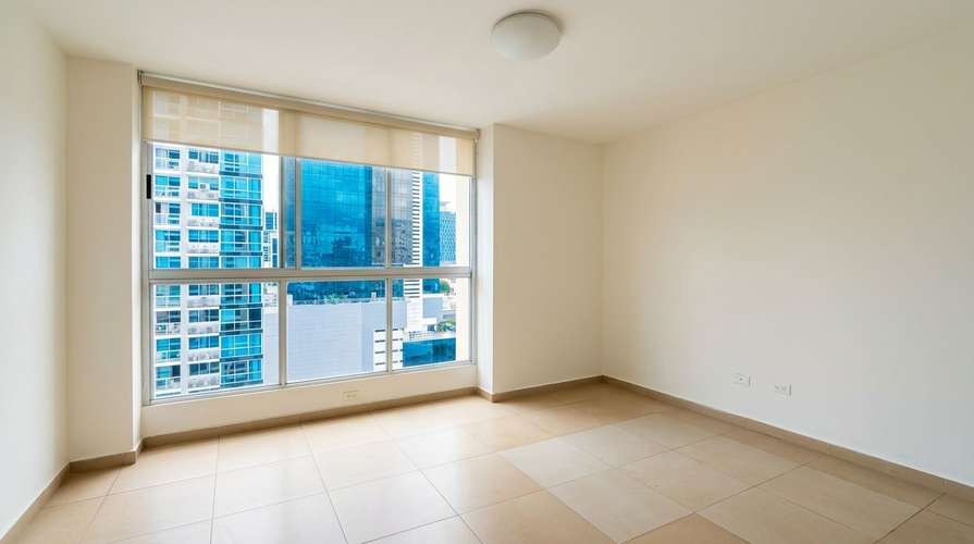 OBARRIO I LINEA BLANCA I 2 RECAMARAS I BALCON + 2 PARKING 