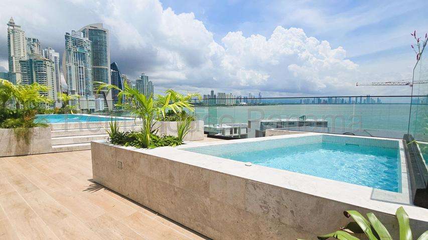Apartamento en Venta Punta Pacifica 26EPP7306 - Imagen 11