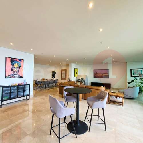 APARTAMENTO EN VENTA EN COSTA DEL ESTE - PH MATISSE - PENTHOUSE FRENTE AL MAR - 4 RECÁMARAS - Imagen 3