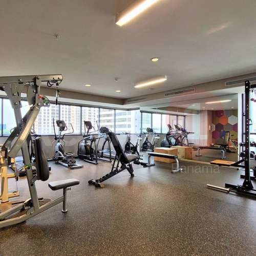 APARTAMENTO EN VENTA EN COSTA DEL ESTE - PH MATISSE - PENTHOUSE FRENTE AL MAR - 4 RECÁMARAS - Imagen 10