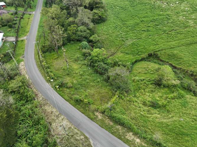  TERRENO EN VENTA EN VOLCÁN, CHIRIQUÍ  | $110,000 USD NEGOCIABLE | INVERSIÓN INMOBILIARIA - Imagen 8