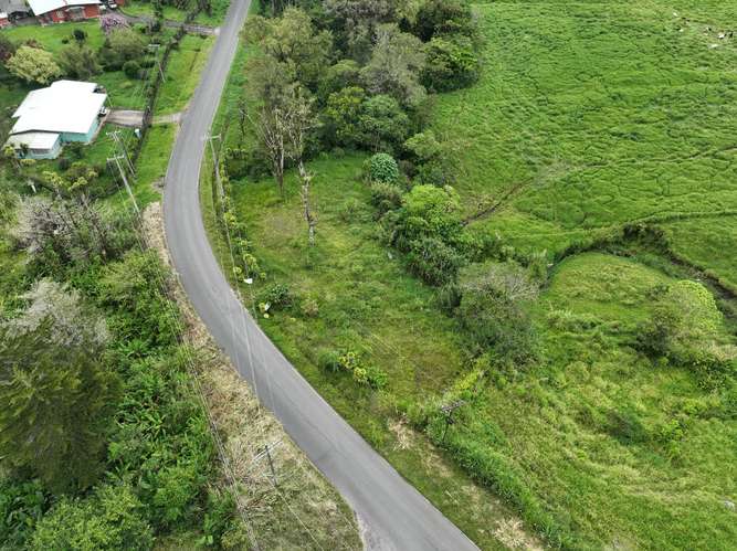  TERRENO EN VENTA EN VOLCÁN, CHIRIQUÍ  | $110,000 USD NEGOCIABLE | INVERSIÓN INMOBILIARIA - Imagen 5