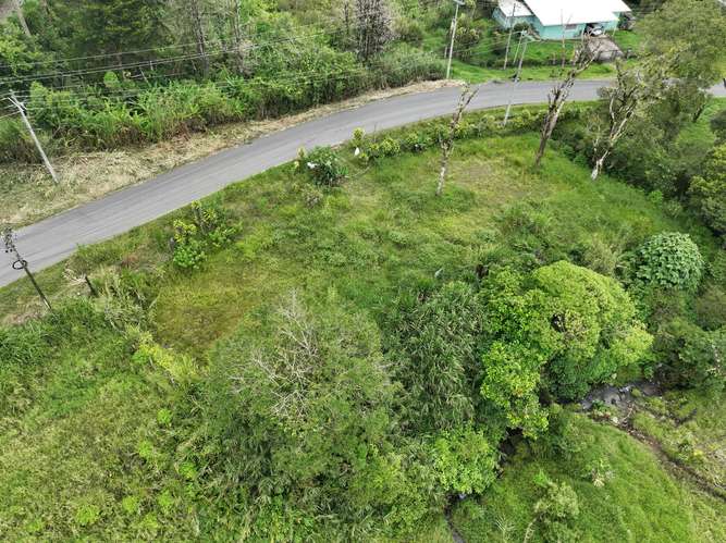  TERRENO EN VENTA EN VOLCÁN, CHIRIQUÍ  | $110,000 USD NEGOCIABLE | INVERSIÓN INMOBILIARIA - Imagen 10