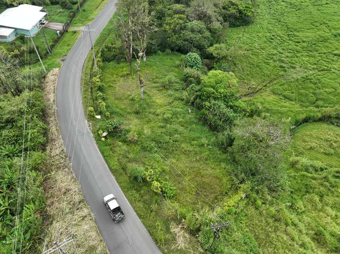  TERRENO EN VENTA EN VOLCÁN, CHIRIQUÍ  | $110,000 USD NEGOCIABLE | INVERSIÓN INMOBILIARIA - Imagen 3
