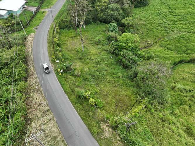  TERRENO EN VENTA EN VOLCÁN, CHIRIQUÍ  | $110,000 USD NEGOCIABLE | INVERSIÓN INMOBILIARIA - Imagen 12
