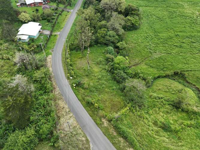  TERRENO EN VENTA EN VOLCÁN, CHIRIQUÍ  | $110,000 USD NEGOCIABLE | INVERSIÓN INMOBILIARIA - Imagen 4