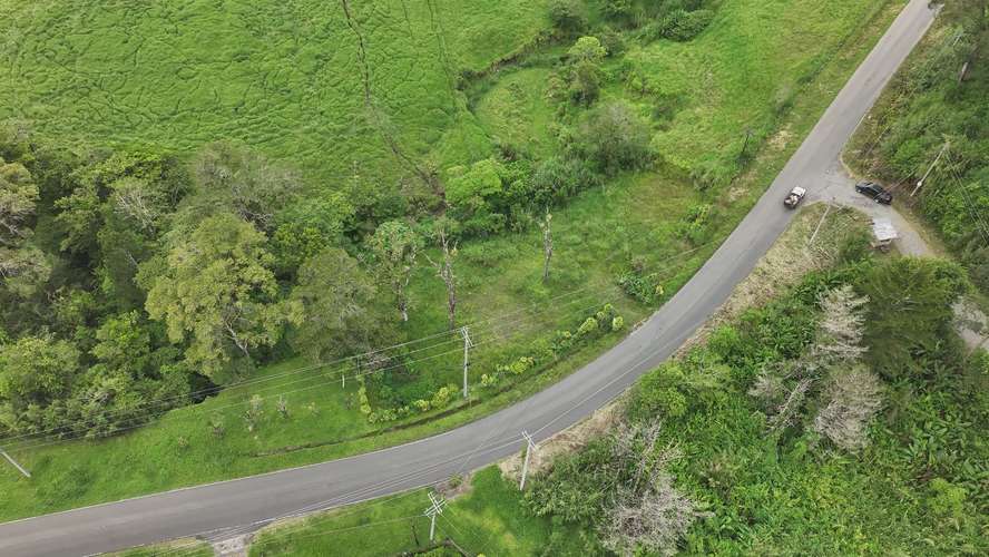  TERRENO EN VENTA EN VOLCÁN, CHIRIQUÍ  | $110,000 USD NEGOCIABLE | INVERSIÓN INMOBILIARIA - Imagen 9