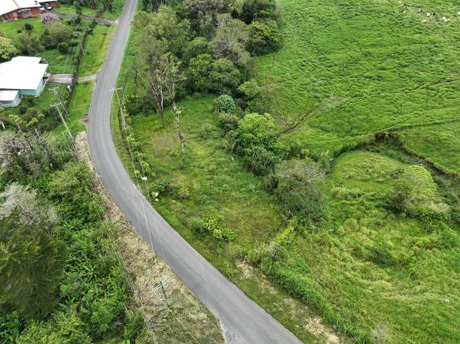  TERRENO EN VENTA EN VOLCÁN, CHIRIQUÍ  | $110,000 USD NEGOCIABLE | INVERSIÓN INMOBILIARIA - Imagen 2
