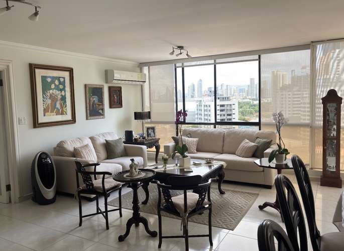 APARTAMENTO EN VENTA EN PUNTA PAITILLA - Imagen 2